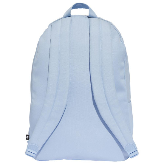 Adidas Τσάντα πλάτης Classic 3 Bar Logo Backpack Adidas Τσάντα πλάτης Classic 3 Bar Logo Backpack